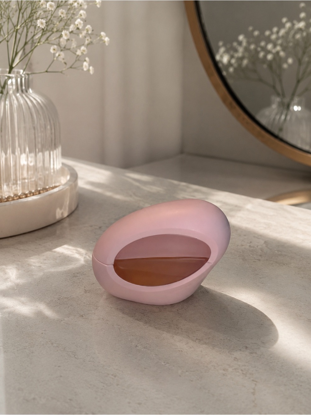Mod Blush